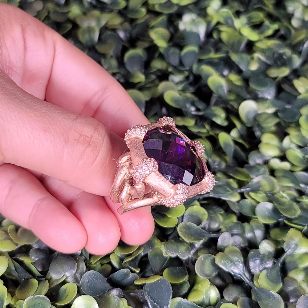 Statement Ring!! - image 3